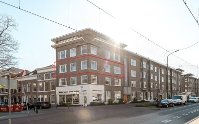 Vondelstraat 56