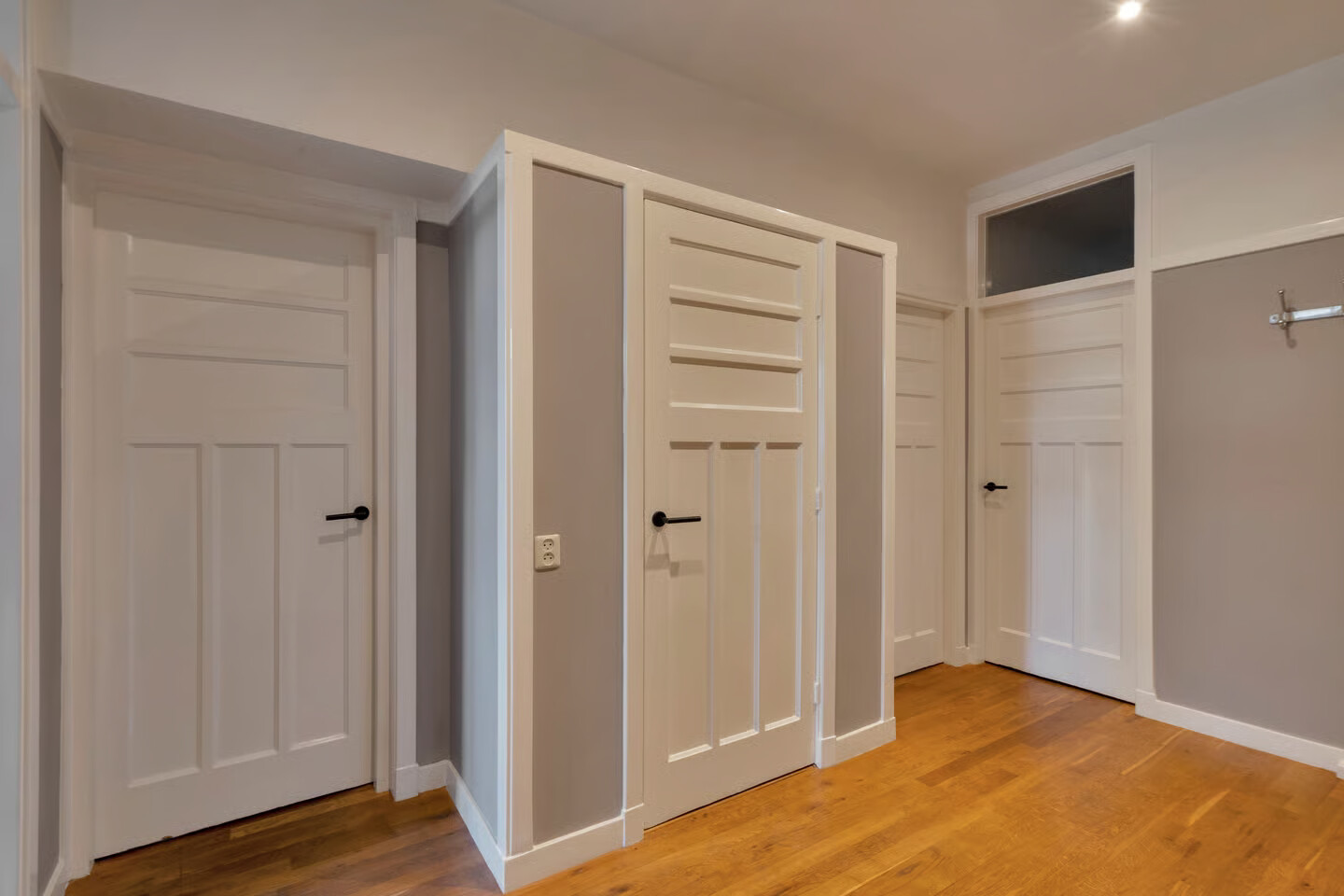Appartement te koop: Vondelstraat 204, 'S-Gravenhage