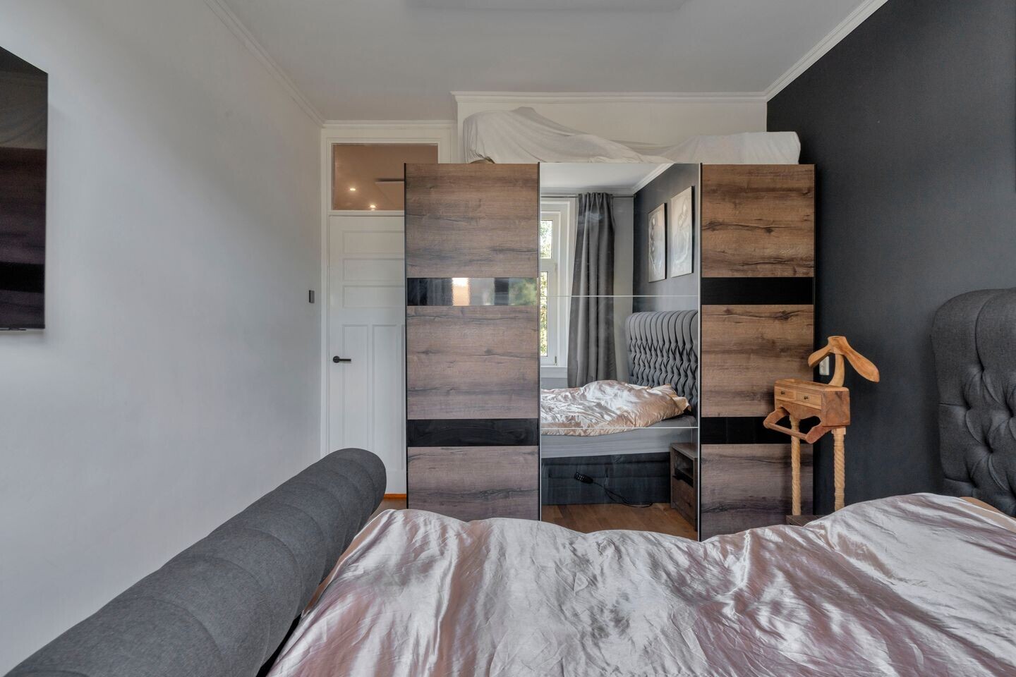 Appartement te koop: Vondelstraat 204, 'S-Gravenhage
