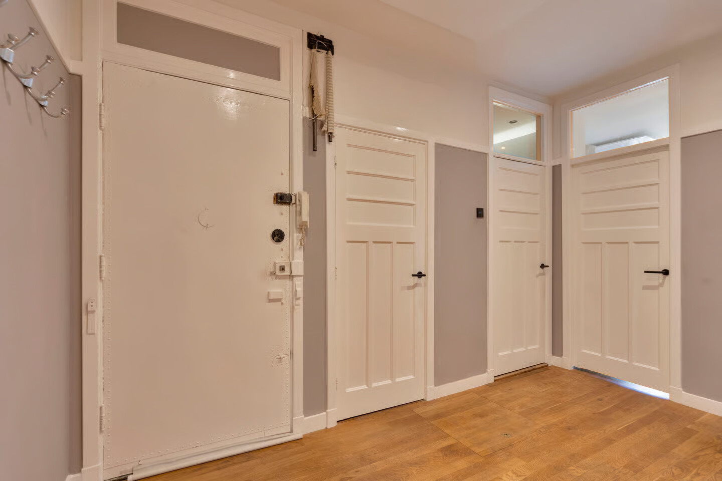 Appartement te koop: Vondelstraat 204, 'S-Gravenhage