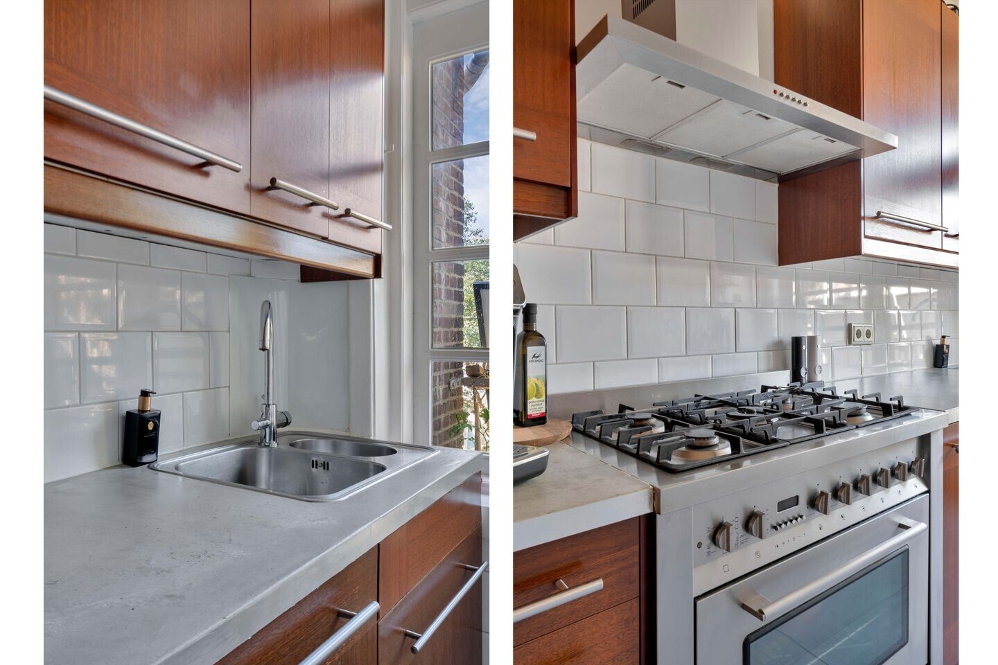 Appartement te koop: Vondelstraat 204, 'S-Gravenhage