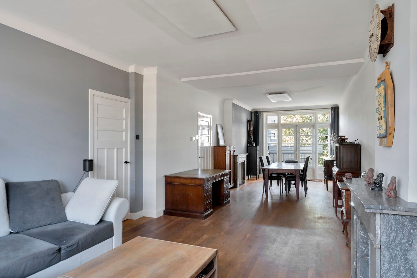 Appartement te koop: Vondelstraat 204, 'S-Gravenhage