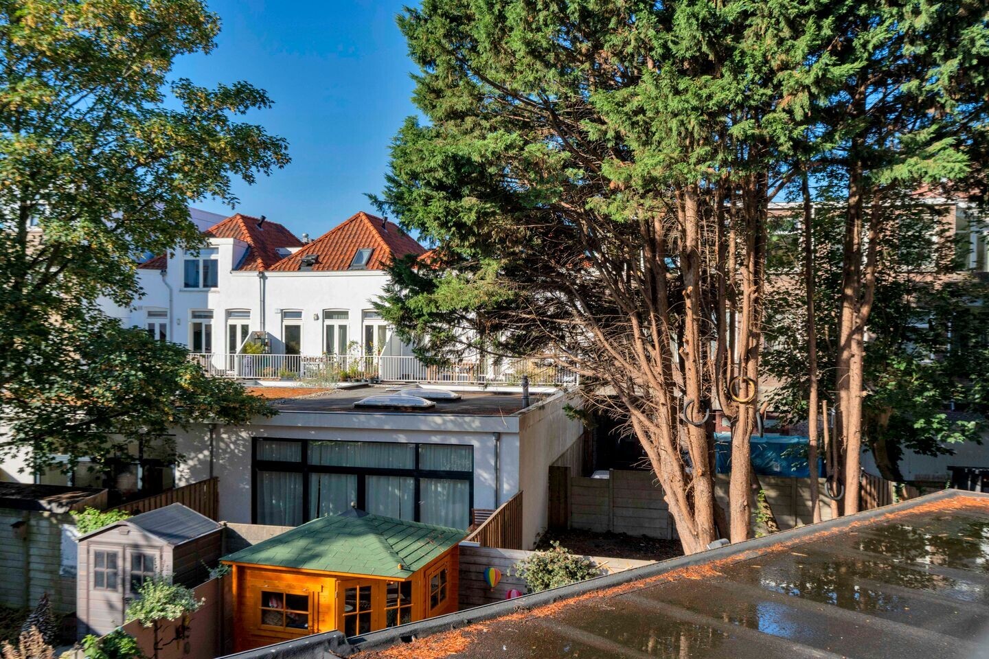 Appartement te koop: Vondelstraat 204, 'S-Gravenhage