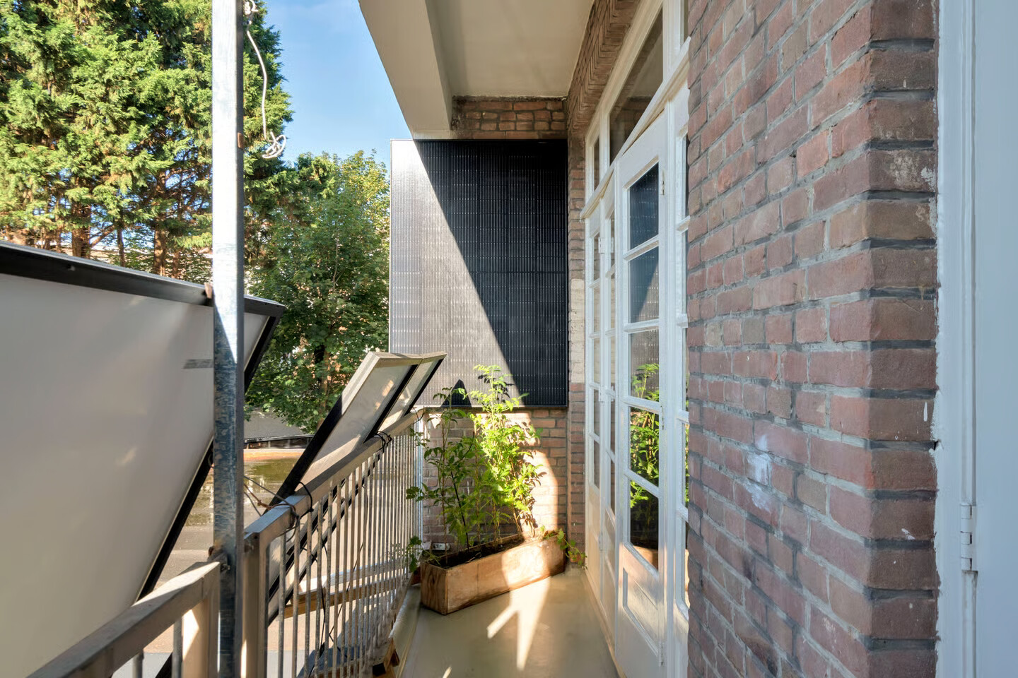 Appartement te koop: Vondelstraat 204, 'S-Gravenhage
