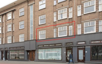 Vondelstraat 220