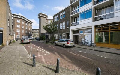 Westerbaens. 181