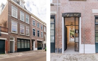Westerbaenstraat 18