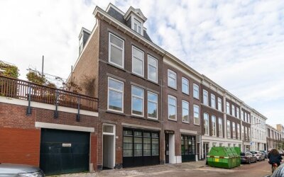 Westerbaenstraat 2
