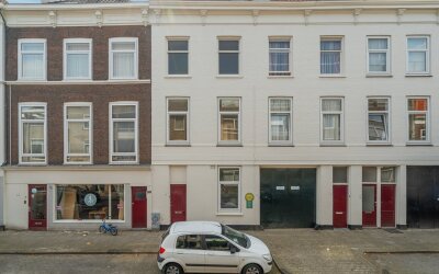 Westerbaenstraat 32