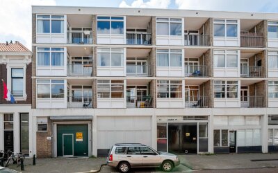 Appartement te koop Westerbaenstraat 224