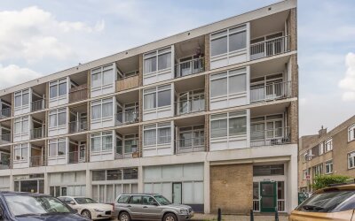 Westerbaenstraat 244