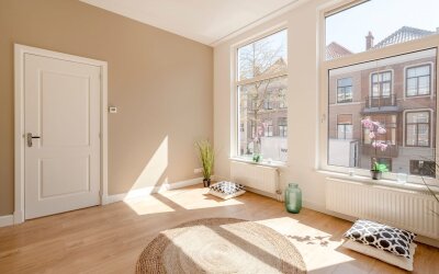 Elandstraat 1-E