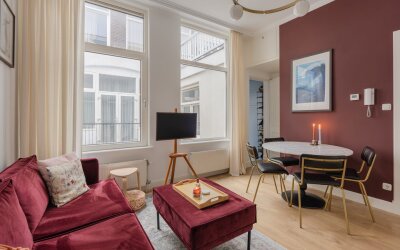 Elandstraat 1-E1