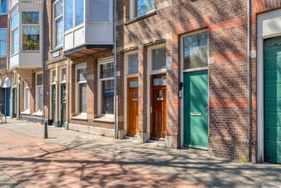 Elandstraat 35-A