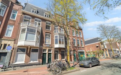 Elandstraat 35-A