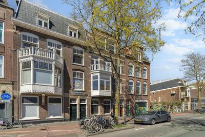 Elandstraat 35-B
