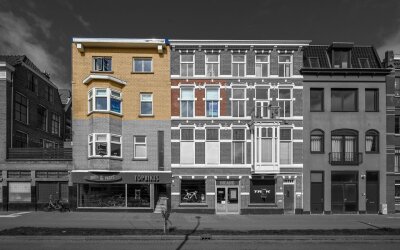 Elandstraat 89-A