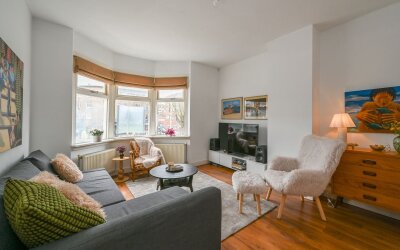 Elandstraat 89-B