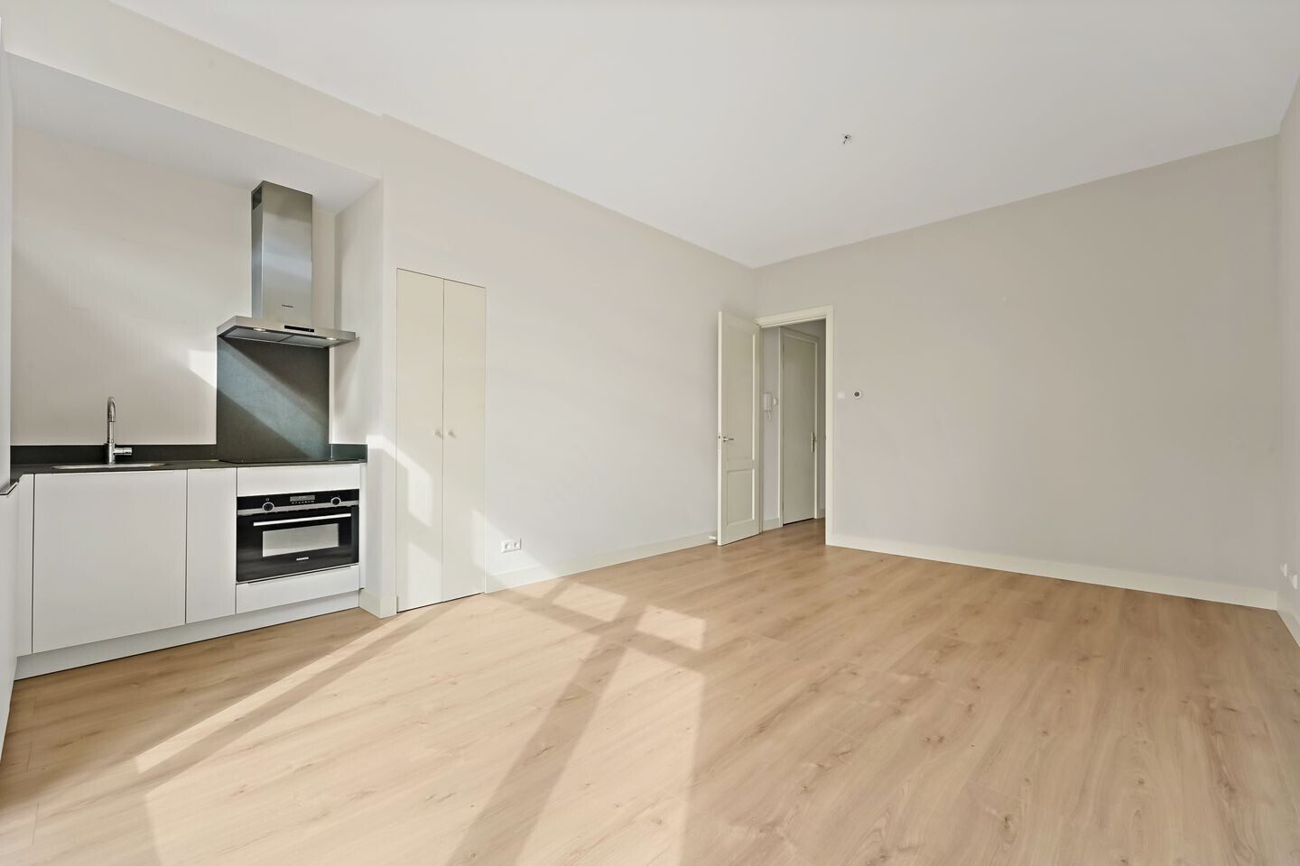 Appartement te koop: Elandstraat 52A1, 'S-Gravenhage
