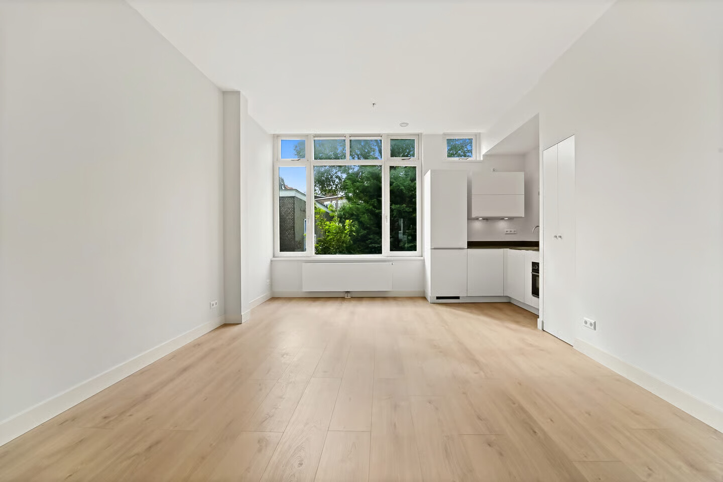 Appartement te koop: Elandstraat 52A1, 'S-Gravenhage