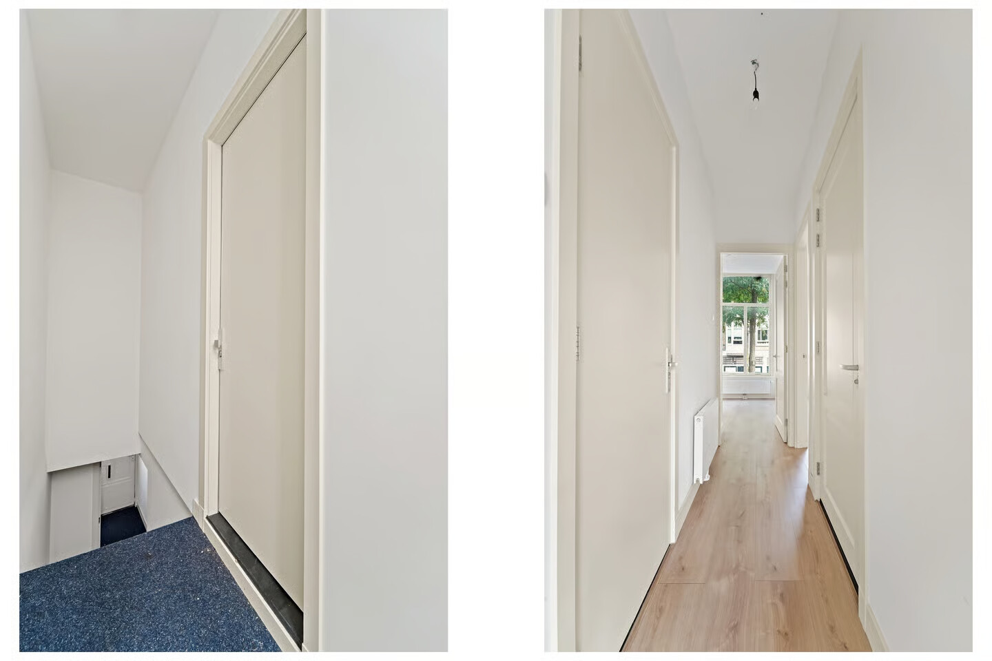 Appartement te koop: Elandstraat 52A1, 'S-Gravenhage