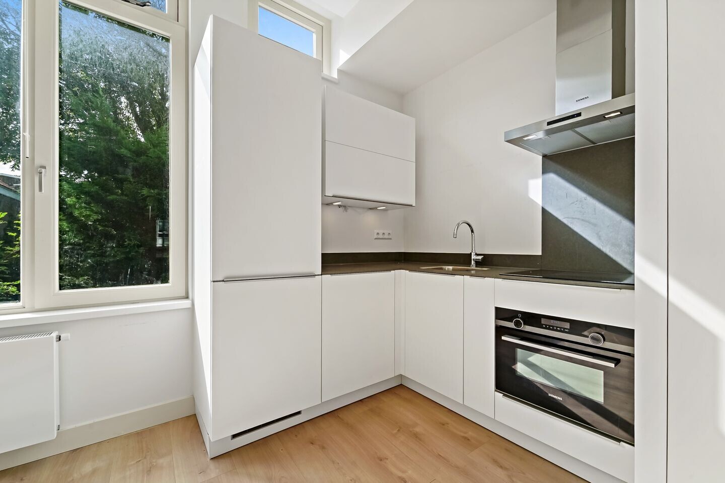 Appartement te koop: Elandstraat 52A1, 'S-Gravenhage
