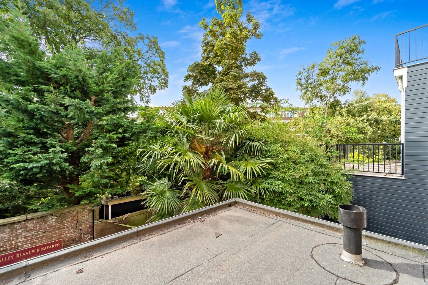 Appartement te koop: Elandstraat 52A1, 'S-Gravenhage