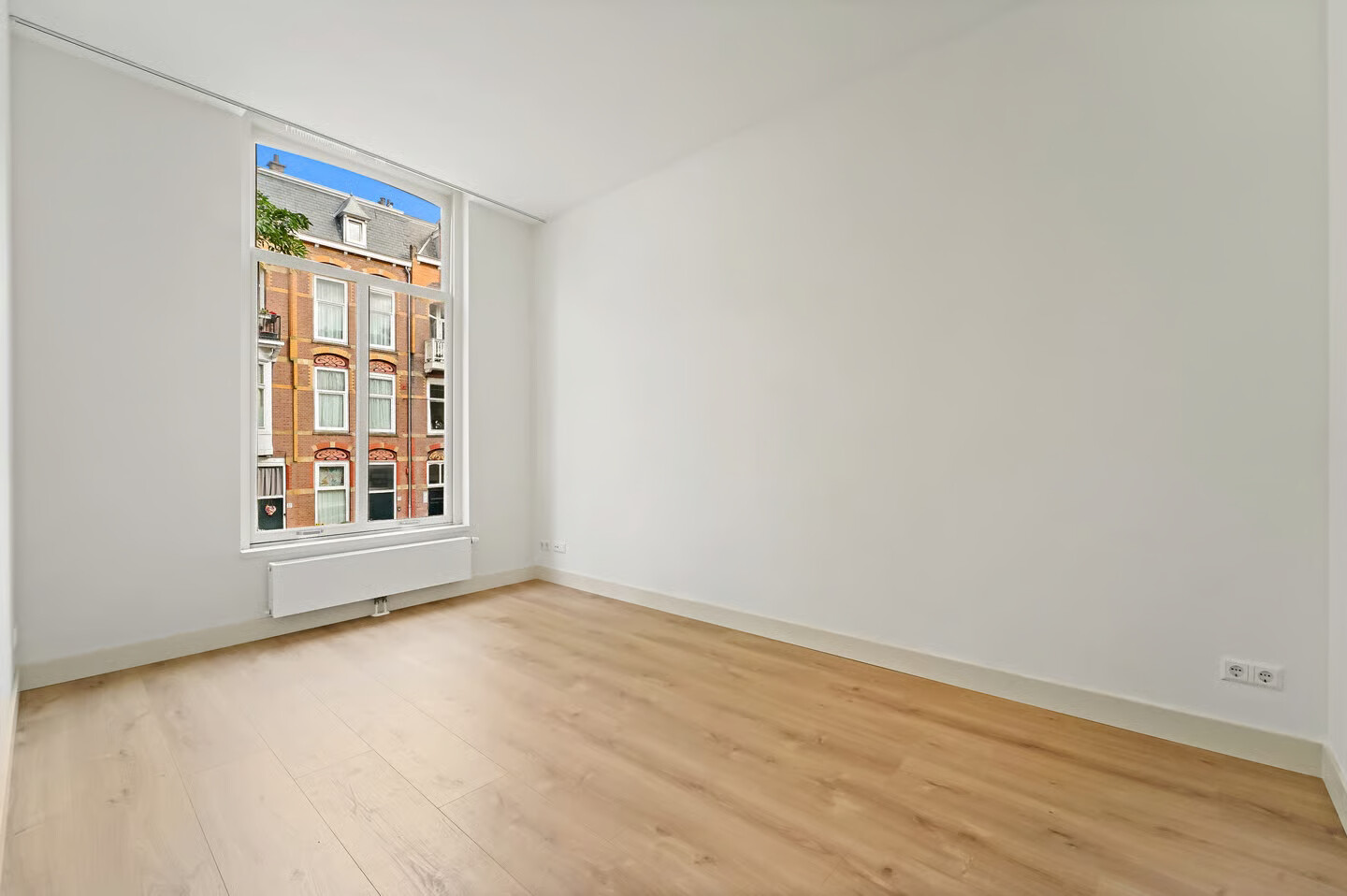 Appartement te koop: Elandstraat 52A1, 'S-Gravenhage