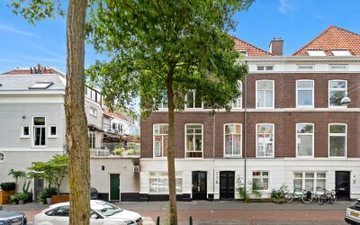 Elandstraat 52-A1