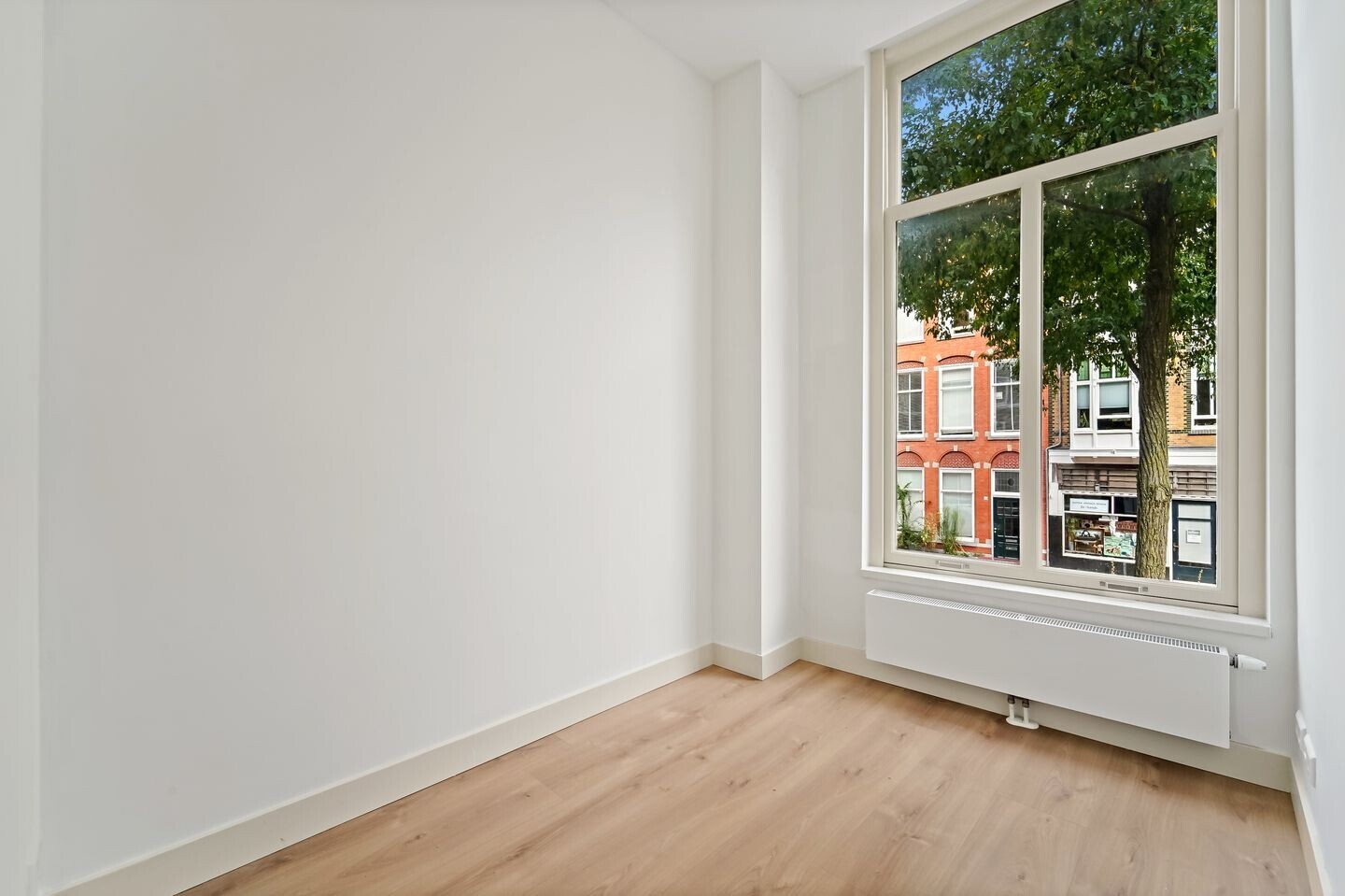 Appartement te koop: Elandstraat 52A1, 'S-Gravenhage