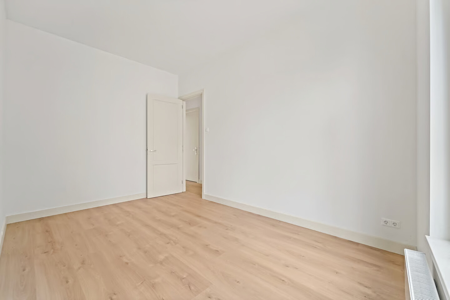 Appartement te koop: Elandstraat 52A1, 'S-Gravenhage