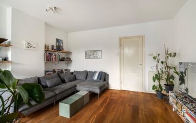 Elandstraat 186