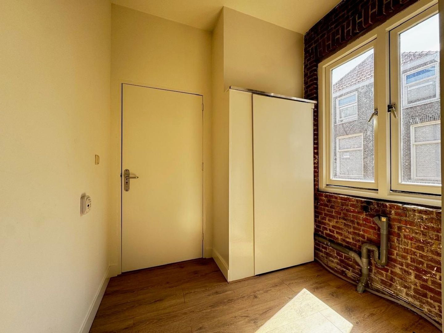 Appartement te koop: Da Costastraat 107, 'S-Gravenhage