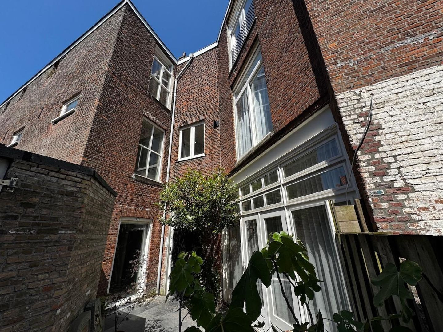 Appartement te koop: Da Costastraat 107, 'S-Gravenhage