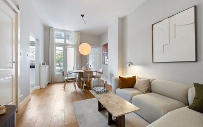 Da Costastraat 139