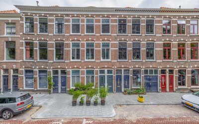 Da Costastraat 153
