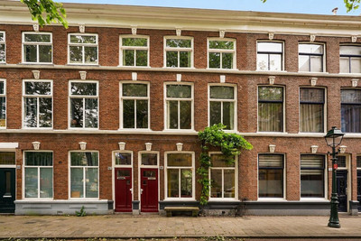 Da Costastraat 167