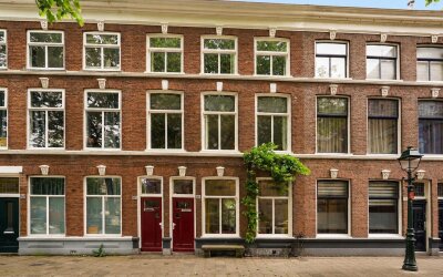 Da Costastraat 167