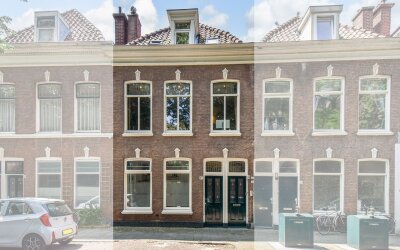 Helmersstraat 98