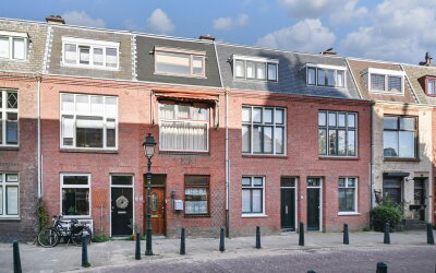 Crispijnstr. 85