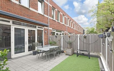 Crispijnstr. 84