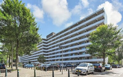 Appartement te koop Sirtemastraat 148