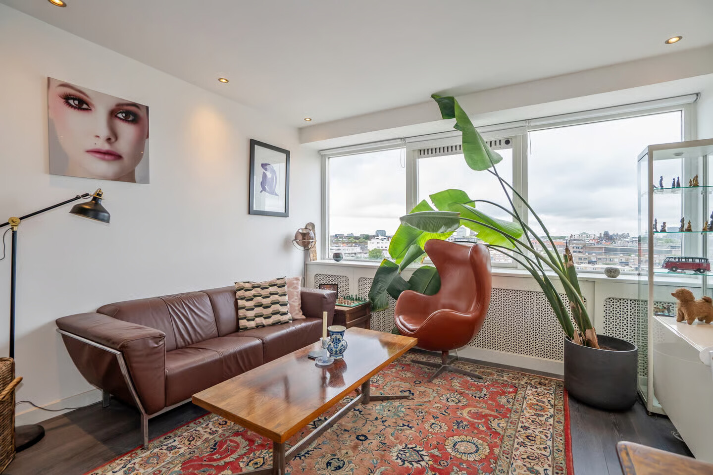 Studio te koop: Gedempte Sloot 170A, 'S-Gravenhage