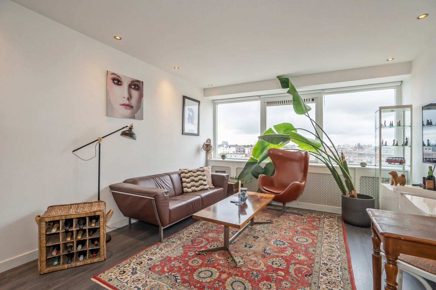 Studio te koop: Gedempte Sloot 170A, 'S-Gravenhage
