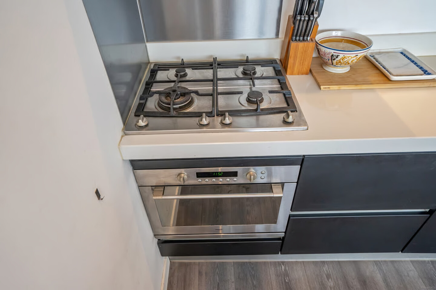 Studio te koop: Gedempte Sloot 170A, 'S-Gravenhage