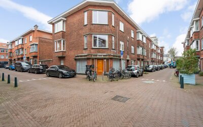 Pieter van den Zandestraat 6