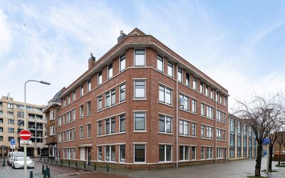 Snoekstraat 2-F