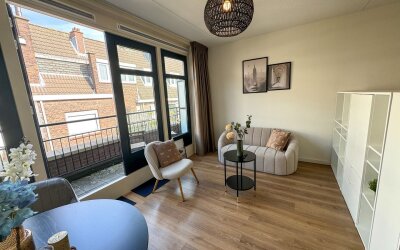 Snoekstraat 8-B