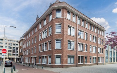 Appartement te koop Snoekstraat 8-C