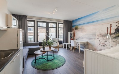 Snoekstraat 8-C